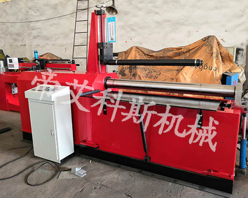 兩輥卷圓機(jī)