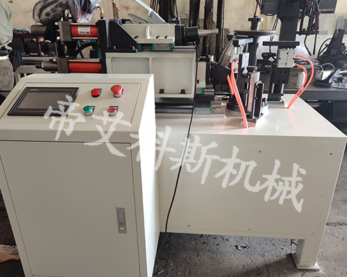 液壓翻邊機(jī)