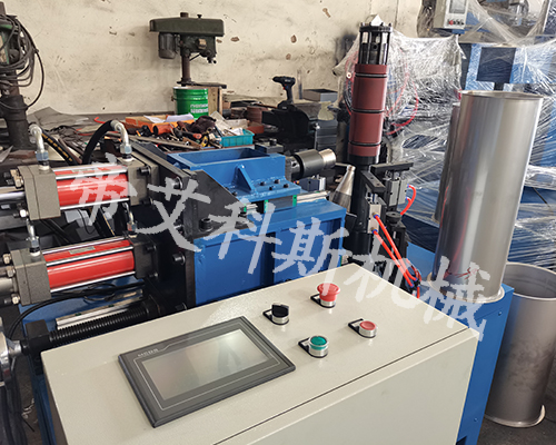 自動(dòng)翻邊機(jī)