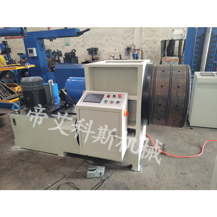 液壓漲圓機(jī)