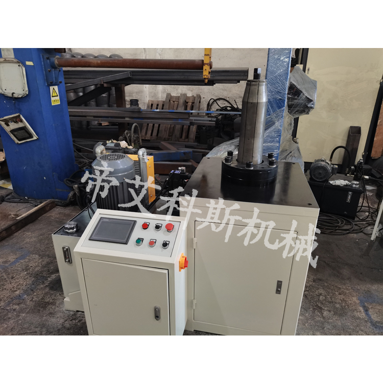 液壓自動(dòng)漲圓機(jī)