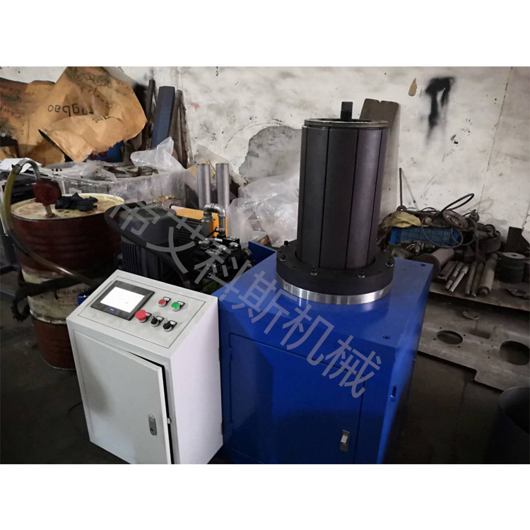 液壓整圓機(jī)