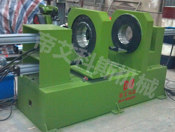 液壓組對(duì)機(jī)