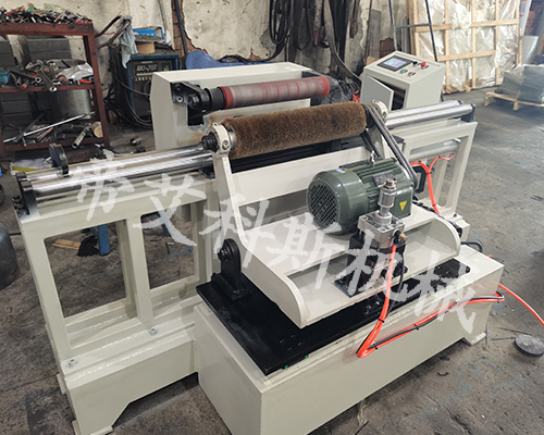 自動打磨拋光機(jī)