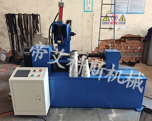 液壓滾筋機(jī)