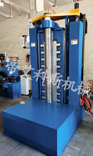 縱縫自動焊接機(jī)