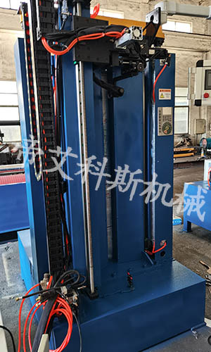 自動直縫焊接機(jī)