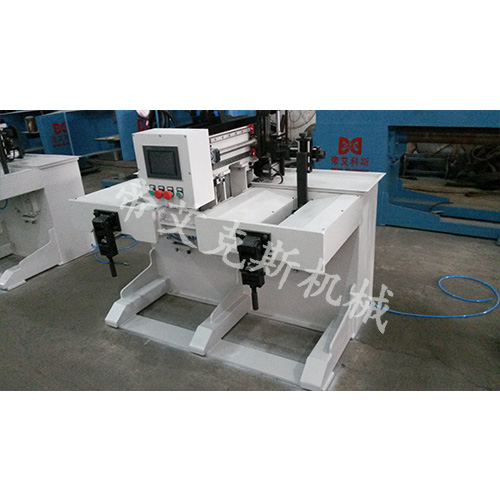 自動縱縫焊接機(jī)