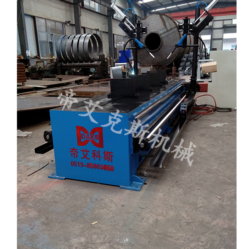 多工位直縫焊接機(jī)