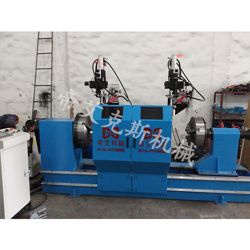 自動(dòng)環(huán)縫焊接機(jī)