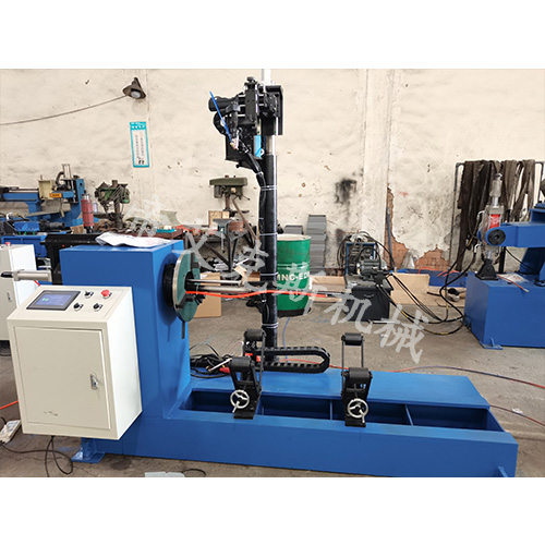 數(shù)控環(huán)縫焊接機(jī)