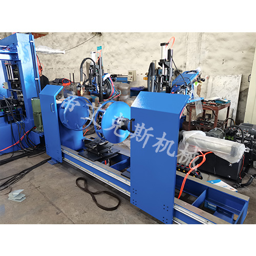 環(huán)縫自動(dòng)焊接機(jī)