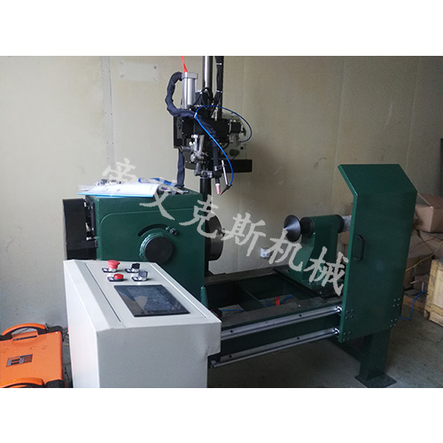 環(huán)縫焊接機(jī)