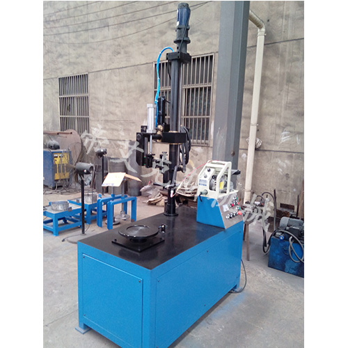 單槍環(huán)縫焊接機(jī)