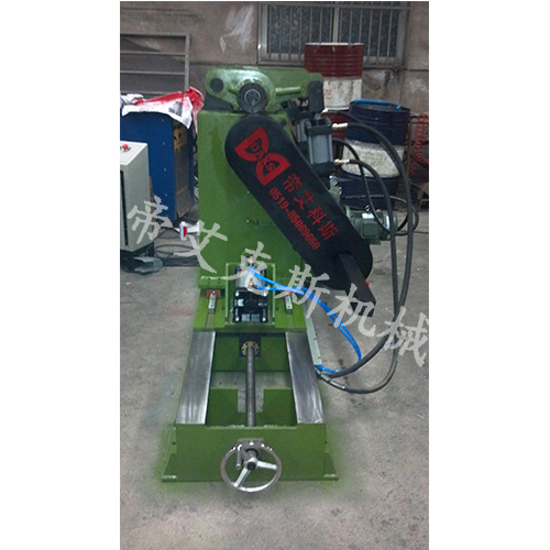 自動(dòng)液壓擴(kuò)口機(jī)