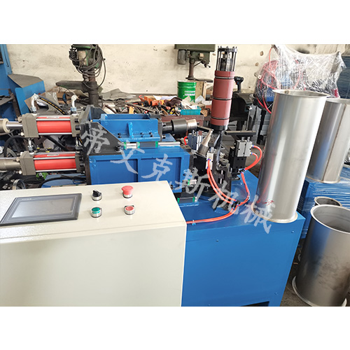 筒體翻邊機(jī)廠