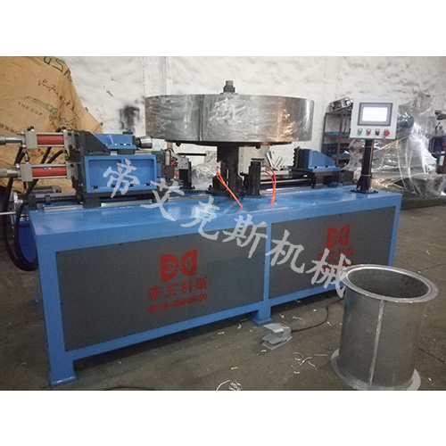 翻邊車邊一體機(jī)廠家