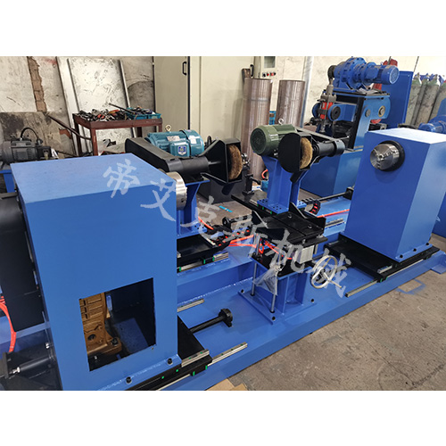 自動打磨拋光機(jī)